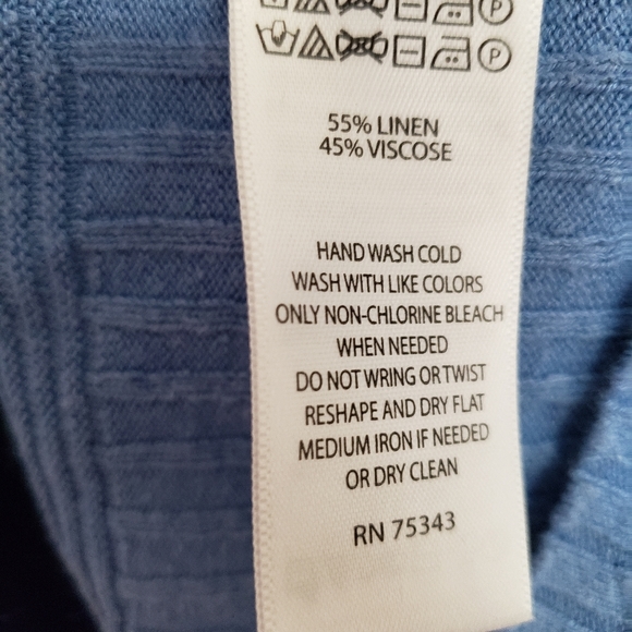 Christian Siriano Women's Sweater | Size M - Picture 4 of 5